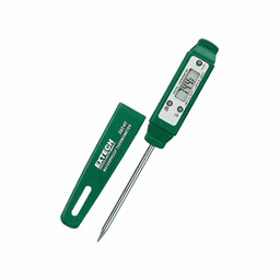 Toon details voor EX-39240 Extech waterdichte compacte  thermometer bereik -40 tot 200°C Afbeelding van EX-39240 Extech waterdichte compacte  thermometer bereik -40 tot 200°C