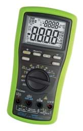 Toon details voor Elma BM 829S multimeter Afbeelding van Elma BM 829S multimeter
