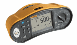 Toon details voor Fluke 1664 Afbeelding van Fluke 1664