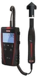 Toon details voor Kimo CT110 draagbare toerentalmeter Afbeelding van Kimo CT110 draagbare toerentalmeter
