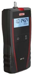 Toon details voor Kimo MP55 draagbare barometer Afbeelding van Kimo MP55 draagbare barometer
