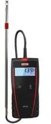 Toon details voor Kimo VT50 draagbare luchtsnelheidsmeter Afbeelding van Kimo VT50 draagbare luchtsnelheidsmeter