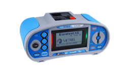 Toon details voor Metrel MI-3100 SE Afbeelding van Metrel MI-3100 SE