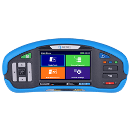 Toon details voor Metrel MI-3155XD PRO Afbeelding van Metrel MI-3155XD PRO