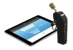 Toon details voor Sauermann Si-RV3 vacuumsensor voor koeltechniek Afbeelding van Sauermann Si-RV3 vacuumsensor voor koeltechniek