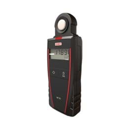 Toon details voor Kimo LX50 draagbare luxmeter  Afbeelding van Kimo LX50 draagbare luxmeter