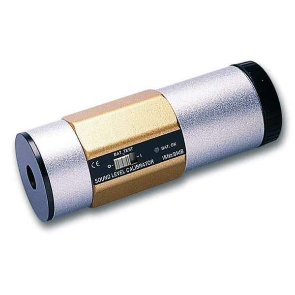 Afbeelding van SCx-941 Kalibrator - geluidsniveau