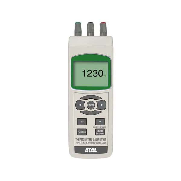 Afbeelding van TCx-424 Kalibrator - temperatuur