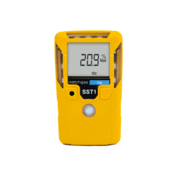 Persoonlijke beschermingsmonitoren