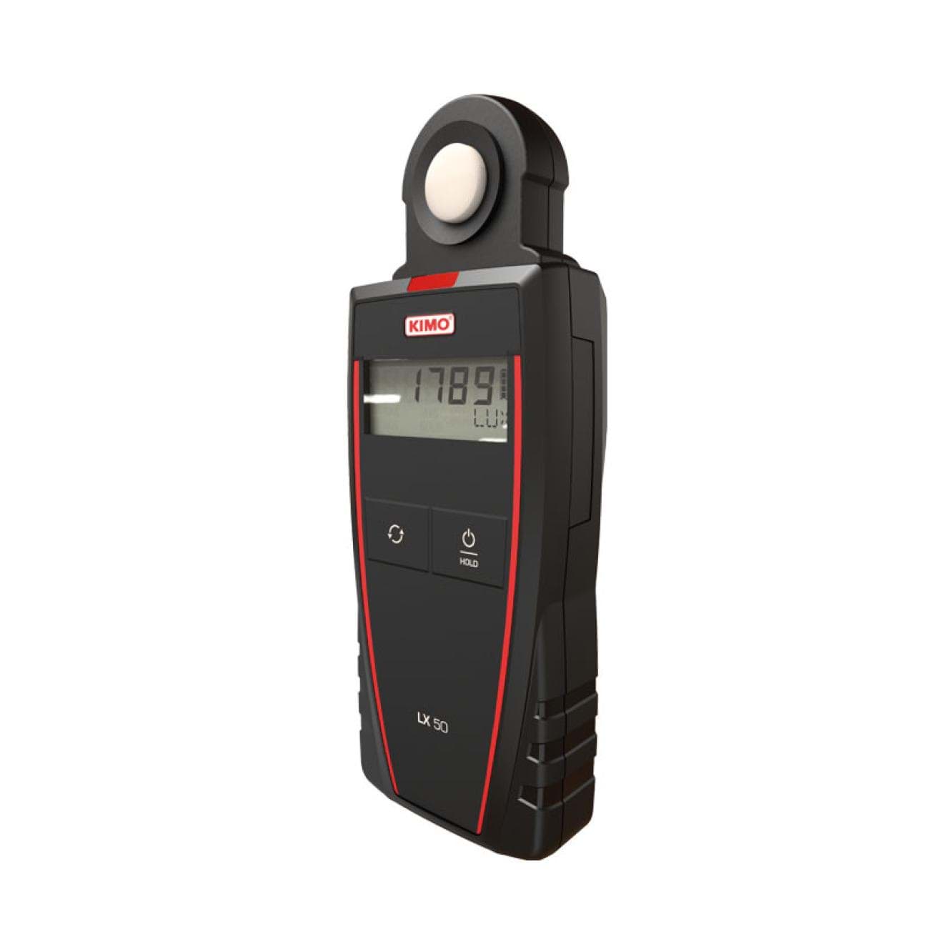 Afbeelding van Kimo LX50 draagbare luxmeter 