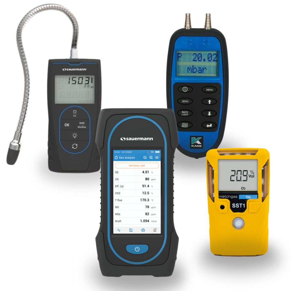 Nieuw: complete bundelsets voor verwarmings- en koeltechniek