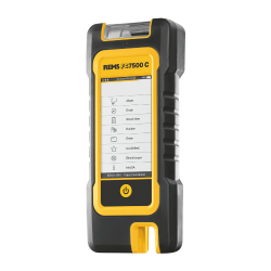 Rookgasanalysemeters